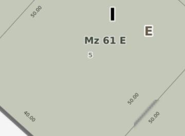 Terreno , Saladillo · Terreno / Lote en Venta de 2000 m² Ubicado en Saladillo