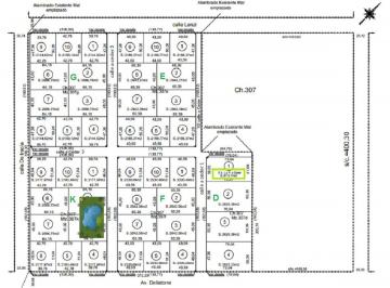 Terreno , Saladillo · Terreno / Lote en Venta de 2942 m² Ubicado en Saladillo