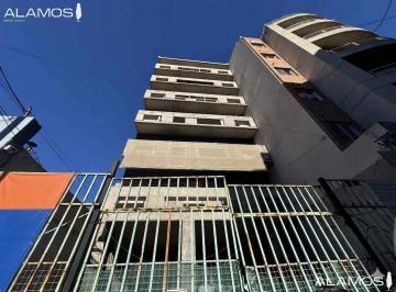 Departamento · 52m² · 2 Ambientes · Venta Departamento 2 Amb Ramos Mejia - Entrega Inicios 2027