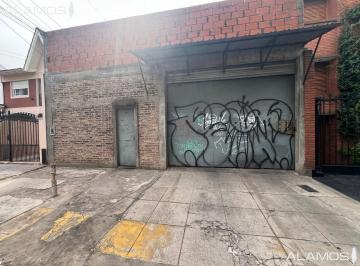 Terreno · 425m² · Venta Lote Galpon en Ramos Mejia