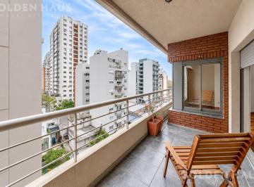 Departamento · 41m² · 1 Ambiente · Departamento - Villa del Parque