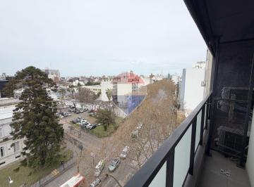 Departamento · 34m² · 2 Ambientes · 1 Cochera · Venta Apartamento 1 Dormitorio La Blanqueada