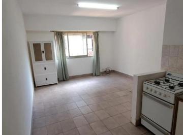 Departamento de 1 ambiente, Rosario · Monoambiente Impecable, Ideal Inversores