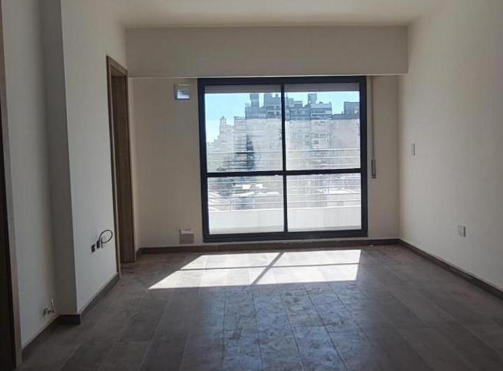 Departamento · 35m² · 2 Ambientes