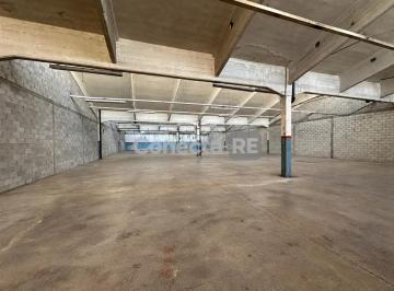 Depósito · 500m² · Depósito 500 m² en Alquiler Dentro de Predio Cerrado en Florida