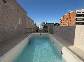 Departamento de 2 ambientes, Belgrano · Departamento de 40 m² Amoblado de 1 Dormitorio en Alquiler y Alquiler Temporal en Belgrano