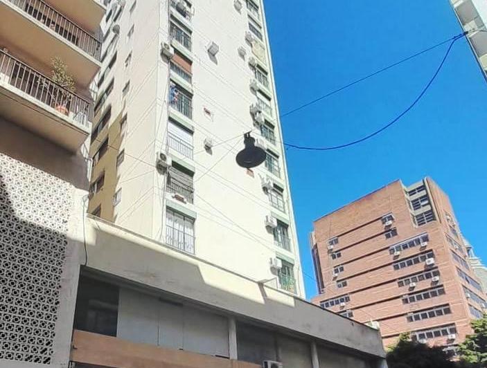 Departamento en San Telmo