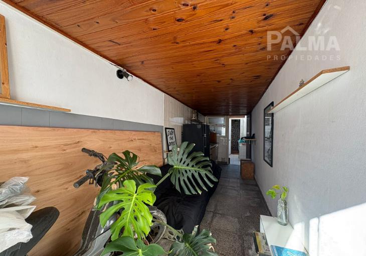 Ph de 2 ambientes en venta – Zona Constitución