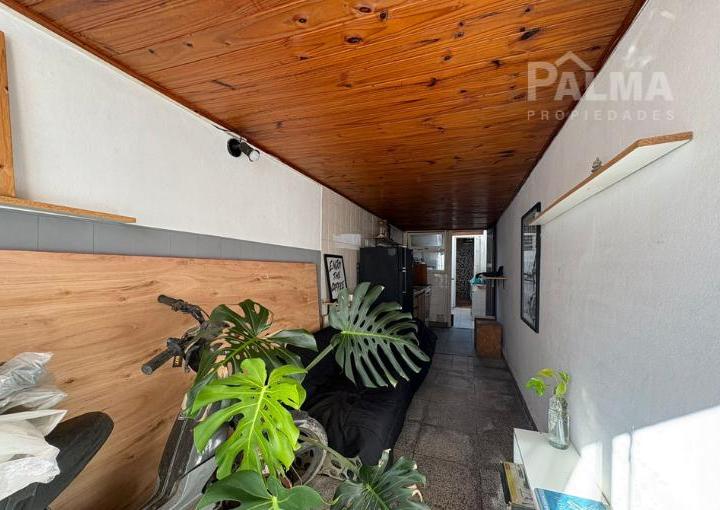 PH · 34m² · 2 Ambientes