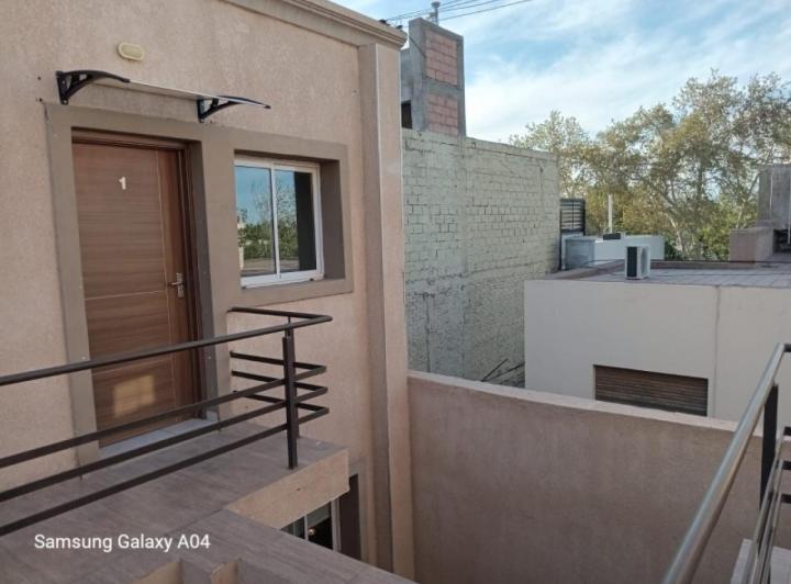 Departamento · 38m² · 2 Ambientes