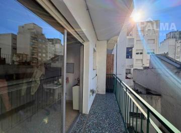 Departamento de 2 ambientes, Mar del Plata · Venta Departamento Dos Ambientes con Balcón Al Contrafrente