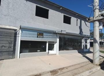 Local comercial de 3 ambientes, Córdoba · Alquiler Local Comercial