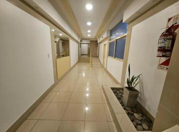 Departamento · 24m² · 2 Ambientes · Departamento en Alquiler Amoblado Congreso Caba
