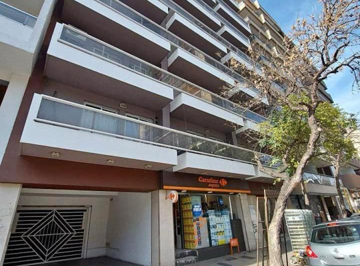 Departamento · 55m² · 1 Ambiente