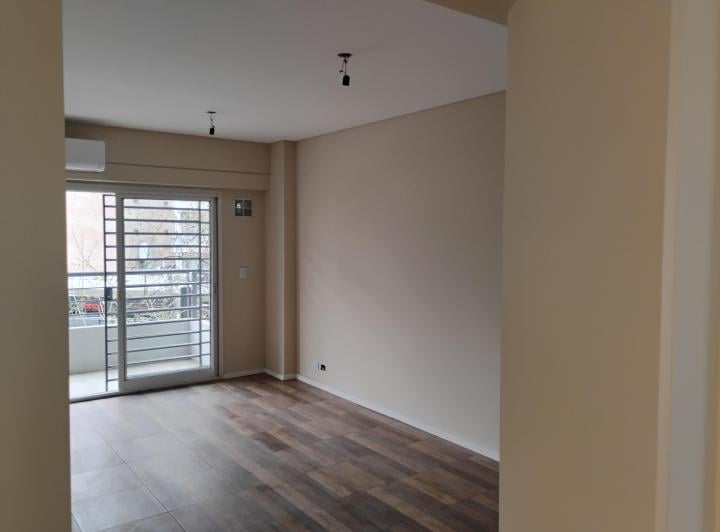 Departamento en alquiler en Almagro Norte · 2 ambientes
