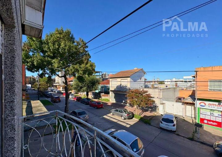 PH · 160m² · 3 Ambientes · 1 Cochera