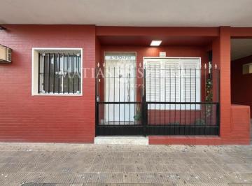 PH · 51m² · 3 Ambientes · 1 Cochera · Venta PH 3 Ambientes con Cochera en Ramos Mejia
