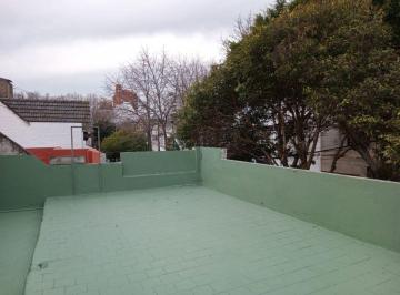 PH de 3 ambientes, Vicente López · Cómoda Casa a Mejorar, 3 Amb. Ideal Uso Comercial, Amplia Terraza, 1 Cuadra Av Maipu. Apto Profes.