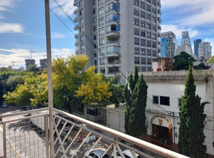 Departamento · 60m² · 3 Ambientes