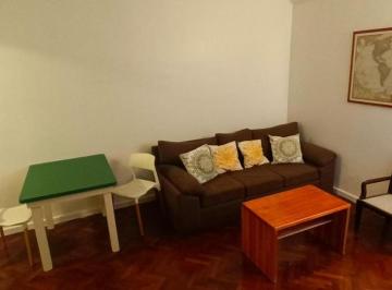 PH · 40m² · 2 Ambientes · Vendo PH 2 Ambientes con Patio y Lavadero en Palermo