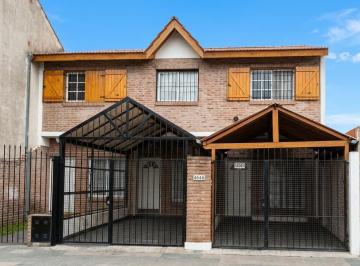 PH · 63m² · 3 Ambientes · 1 Cochera · PH Duplex 3 Amb C / Cochera Villa Ballester