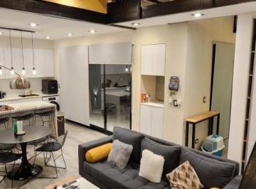 PH · 130m² · 4 Ambientes · Venta PH 5 Ambientes + Patio, Quincho y Terraza–san Cristobal