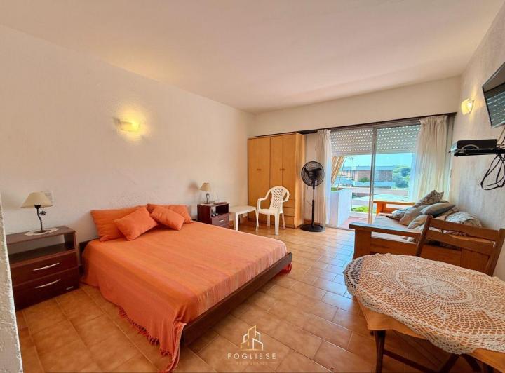 Departamento · 32m² · 1 Ambiente