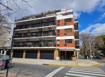 JAK-JA1-5525_2 · Semipiso 4 Amb Mas Dependencia y 2 Cocheras en Villa Devoto