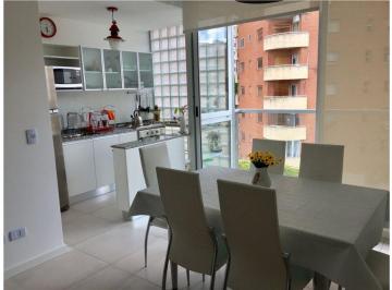 Departamento · 44m² · 2 Ambientes · 1 Cochera · Venta Dpto 2 Ambientes Cochera Baulera Nuñez