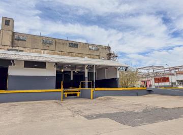 Depósito · 1900m² · 1 Ambiente · Alquiler - Depósito - Berazategui - 1900 m² Parque Logistico Industrial Ducilo