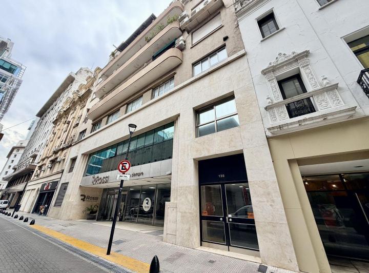 Departamento · 70m² · 3 Ambientes