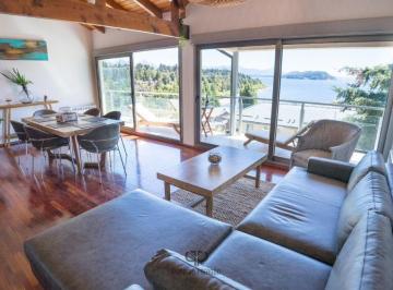 Departamento de 4 ambientes, San Carlos de Bariloche · Departamento en Venta en Quinta Luna