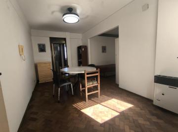 Departamento · 44m² · 3 Ambientes · Departamento 1 Dormitorio en Venta - Barrio Luis Agote