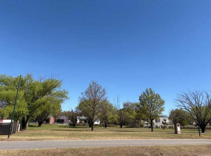 Terreno · 1500m²