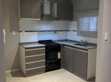 Departamento · 5 Ambientes · 1 Cochera · Vendo Duplex Apto Credito Departamento en Guaymallén Usd 85.000