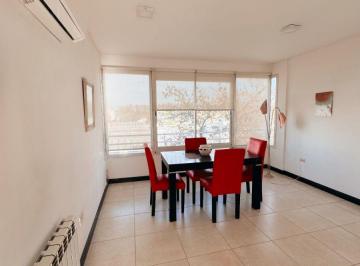 Departamento de 2 ambientes, Junín · Departamento en Alquiler C/ Cochera en Junín
