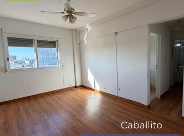 Departamento · 36m² · 2 Ambientes · Departamento en Caballito