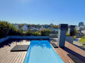 Departamento · 37m² · 2 Ambientes · Bajas Expensas – 2 Ambientes - Balcón - Apto Profesional - Pileta - Parrilla - Laundry - Bicicletero