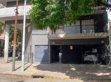 Garage · Cochera - Luis Agote