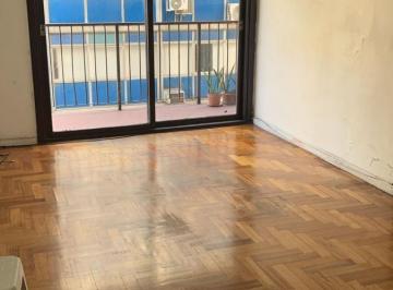 Departamento · 61m² · 3 Ambientes · Departamento en Alquiler 3 Ambientes en Barrio Norte con Balcón