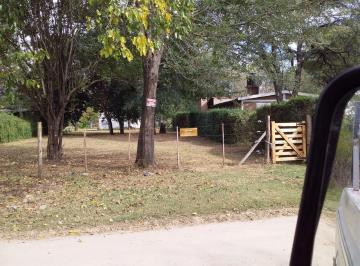 Terreno , Villa Los Aromos · Venta de Terreno Escriturado