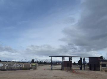 Ingreso · Lote en Barrio Solares del Este