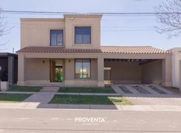Casa de 3 ambientes, Mayor Drummond · Casa en Venta 2 Dorm. en Barrio Privado Rincon de Drummond. Mendoza