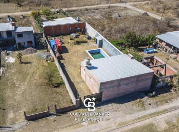 Terreno · 100m² · Terreno con Quincho en Venta en Campo Quijano