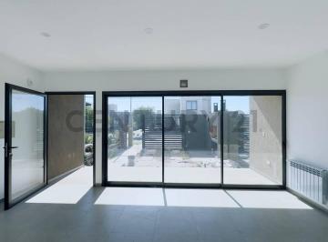 Casa · 90m² · 3 Ambientes · 1 Cochera · Venta de Casa | Barrio Vista Olivos – Maipú