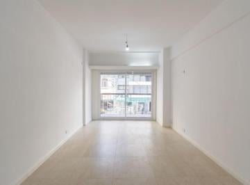 Departamento de 4 ambientes, Barrio Norte · Semipiso 100 m², Av Santa Fe 2600. Frente, Balcón Corrido. 4 Ambientes!muyluminoso! Ver Planos!