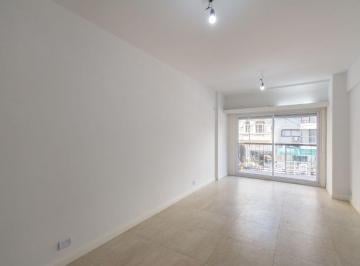 Departamento de 4 ambientes, Barrio Norte · Semipiso 100 m², Av Santa Fe 2600. Frente, Balcón Corrido. 4 Ambientes!muyluminoso! Ver Planos!