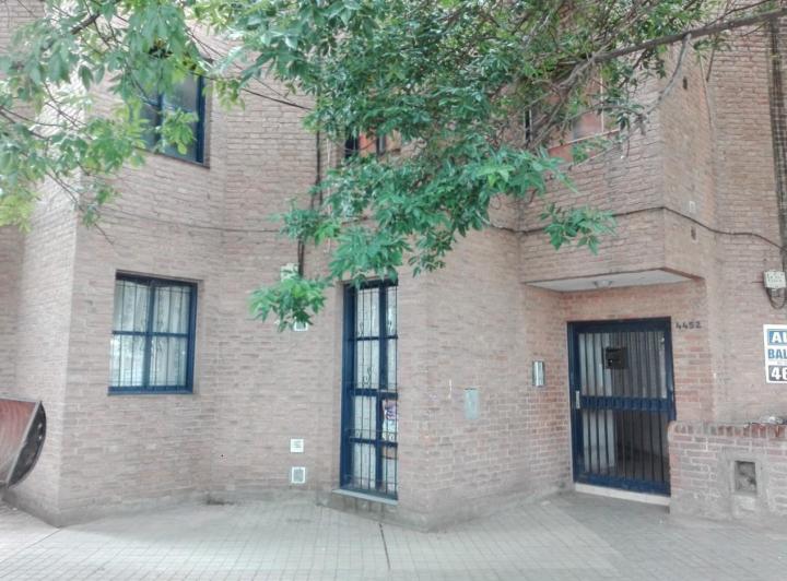 Departamento · 62m² · 5 Ambientes