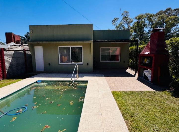 Quinta vacacional · 1m² · 2 Ambientes