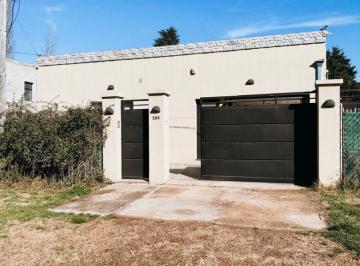 Quinta vacacional de 4 ambientes, Junín · Casa Quinta | Los Castaños